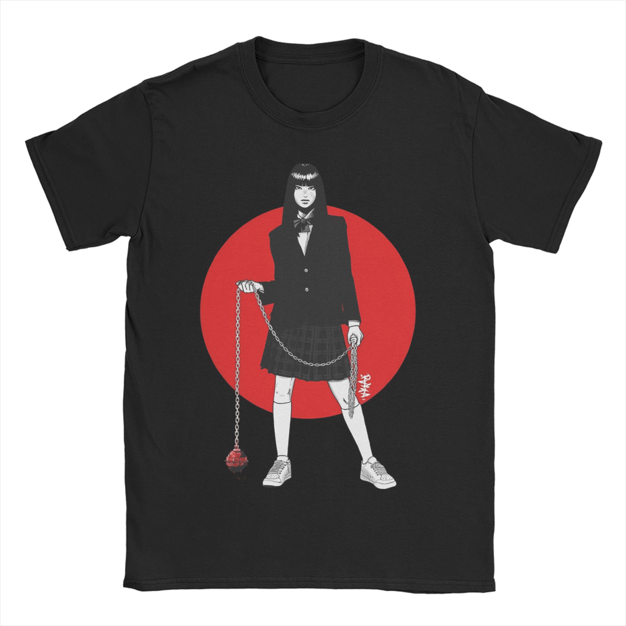 Board Game Yogi - Männer Gogo Yubari Kill Bill T