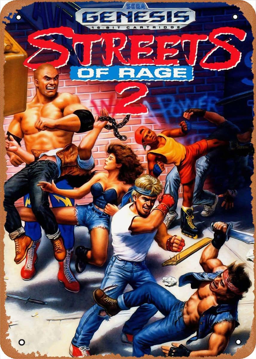 Board Game Viral - The Classic Arcade Videospiel Poster Metall