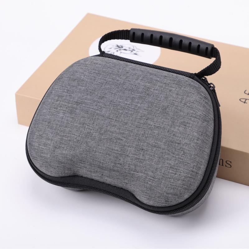 Board Game Box - Universelle Hartschalen-Reisetasche für Controller, geeignet für