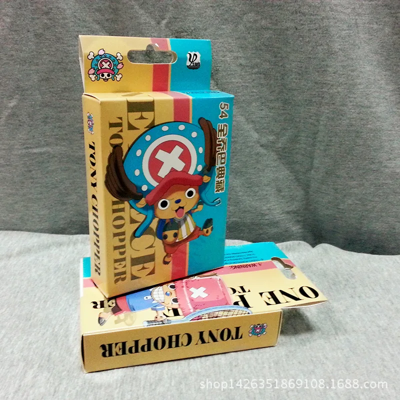 Board Game Movie - Ein Stück Tony Tony Chopper 54