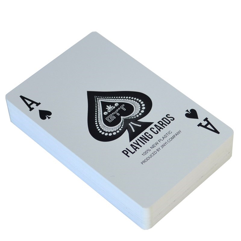 2 stücke Poker Karten Kunststo – Board Game Viral Bewertung und Preis
