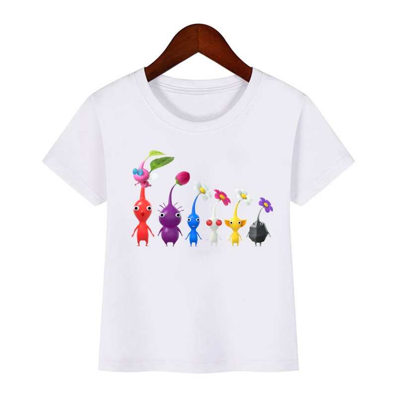 Videospiele Pikmin 4 Niedliche – Board Game Movie Bewertung und Preis