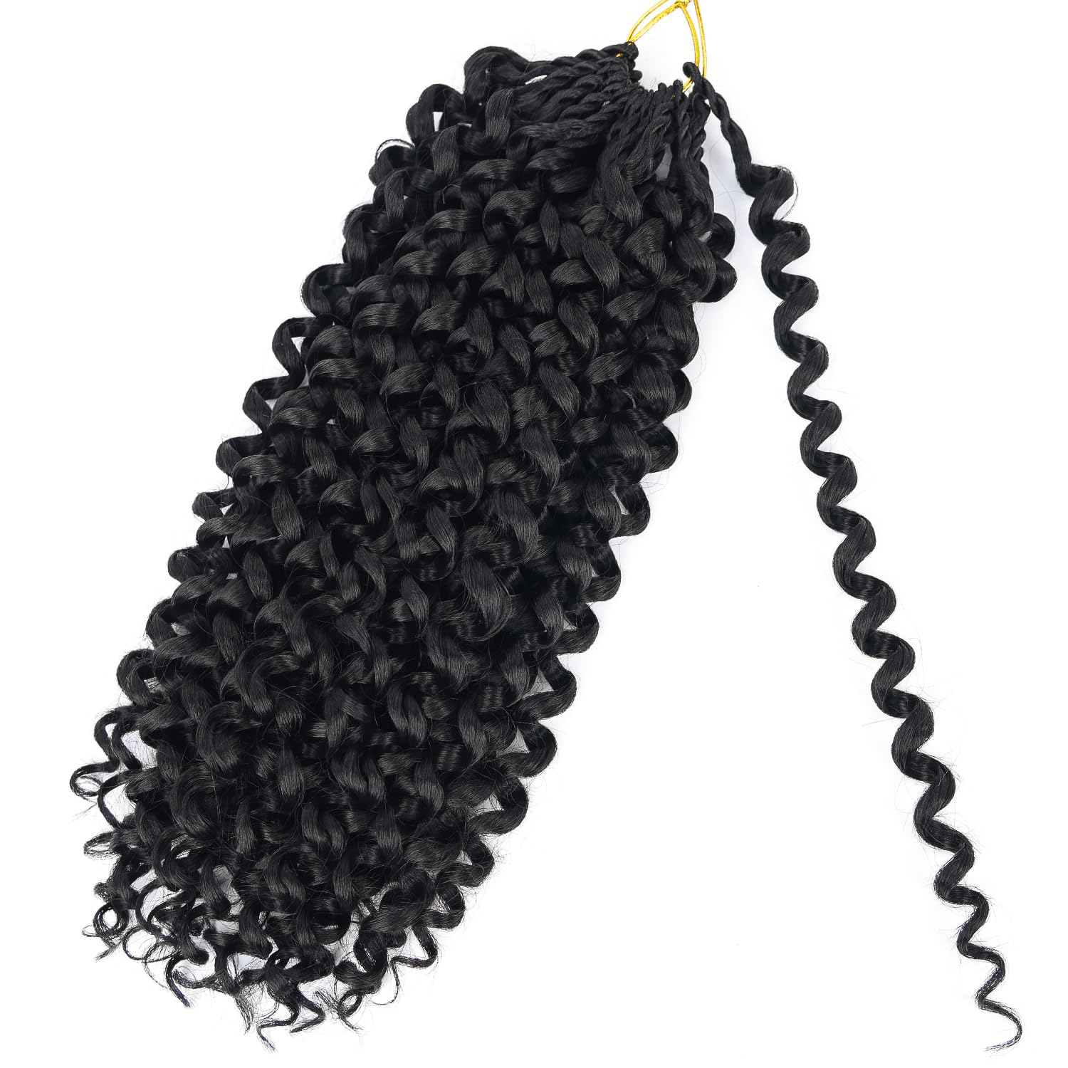 Lockiges Crochet-Haar 10/12 Zo – Board Game Yogi Bewertung und Preis