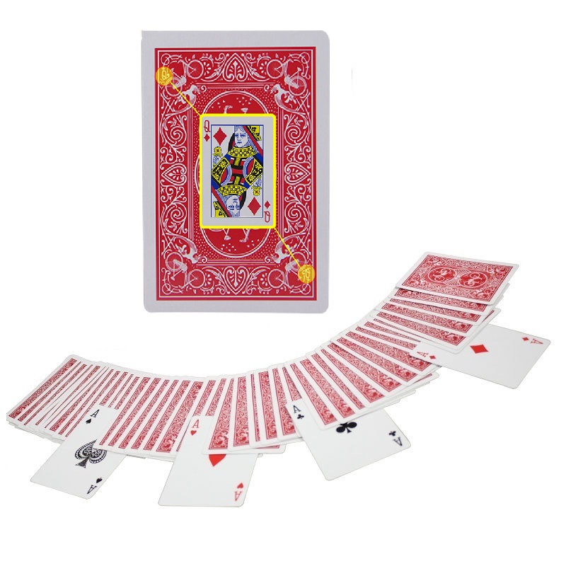 Stripper Deck markierte Spielk – Board Game Ranking Bewertung und Preis