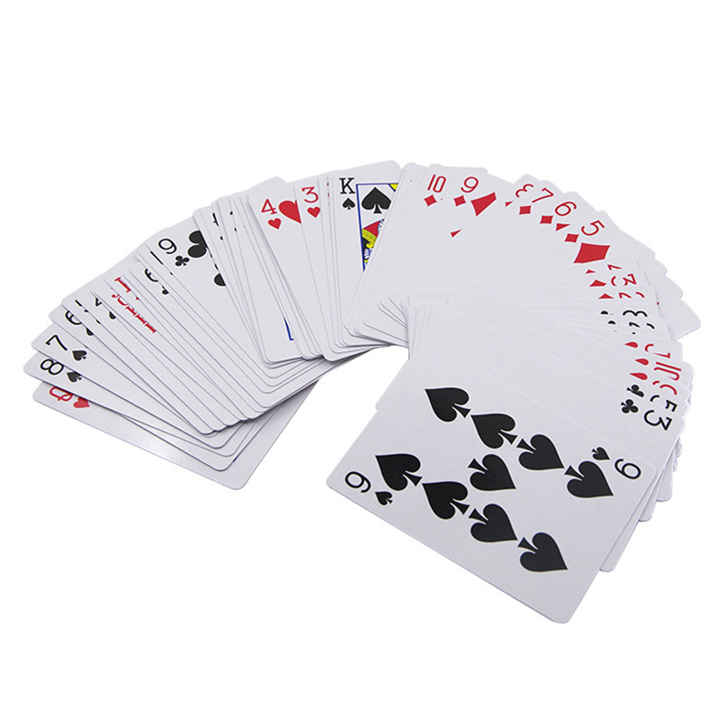 Stripper Deck markierte Spielk – Board Game Ranking Bewertung und Preis