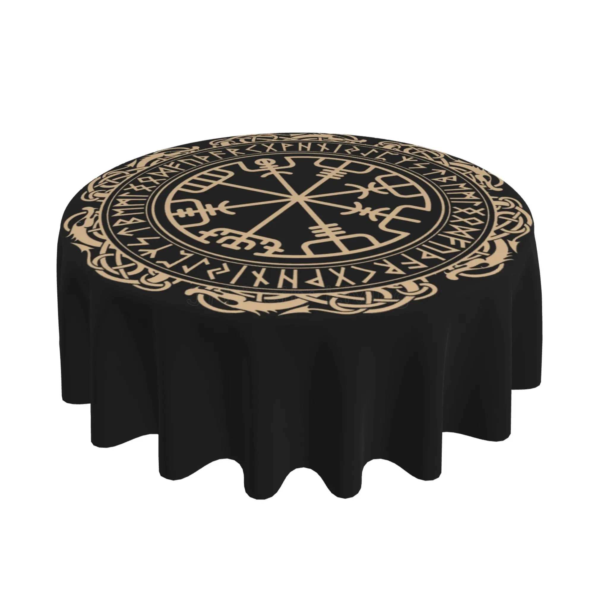 Wikinger-Tischdecke mit nordis – Board Game Vikings Bewertung und Preis