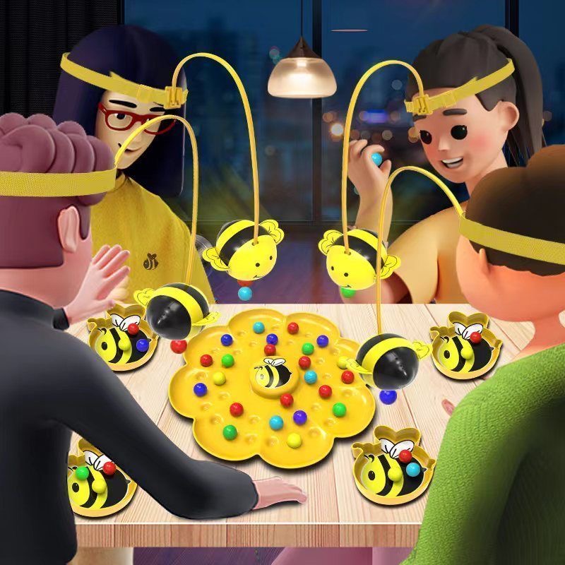 Kleine Hummel Multifunktionale – Board Game Harvest Bewertung und Preis