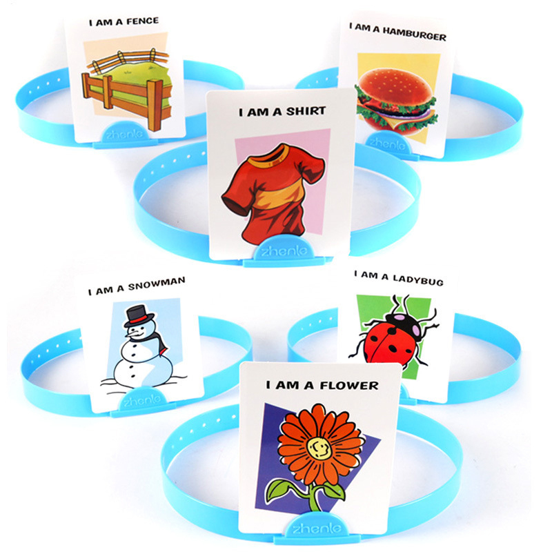Lustiges Kartenspiel für Kinde – Board Game Guess Who Bewertung und Preis