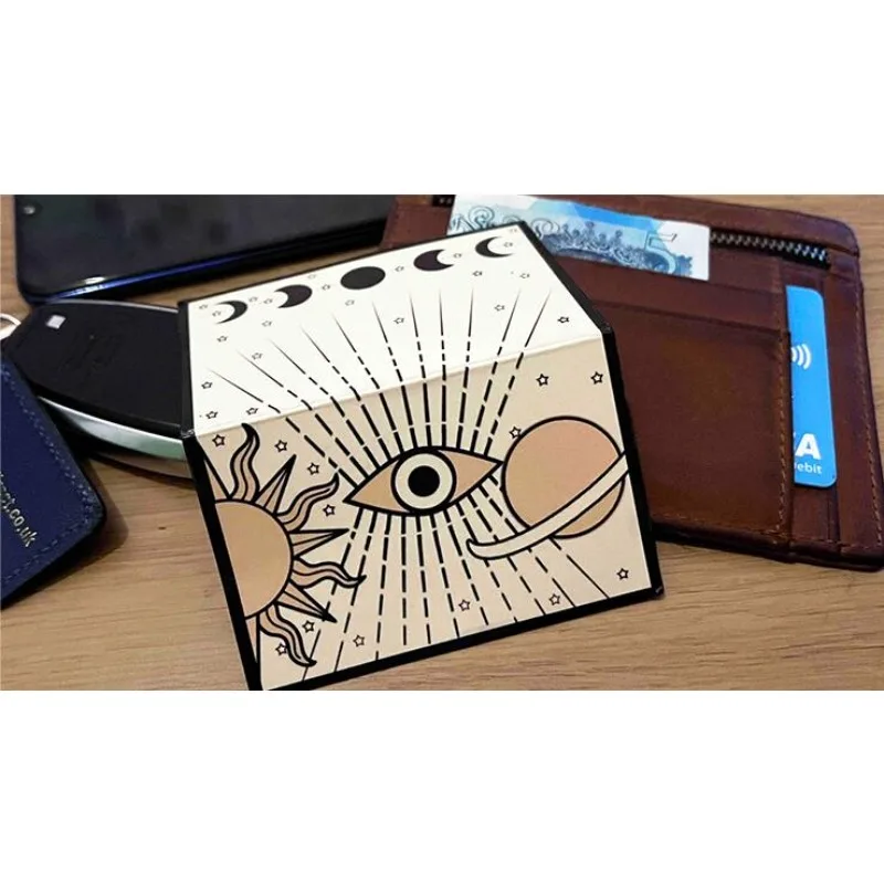 EDC Squared Gimmicks von Mark  – Board Game Ranking Bewertung und Preis