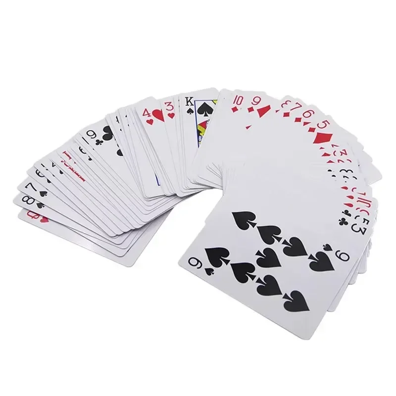 Geheime Markierte Pokerkarten  – Board Game Ranking Bewertung und Preis