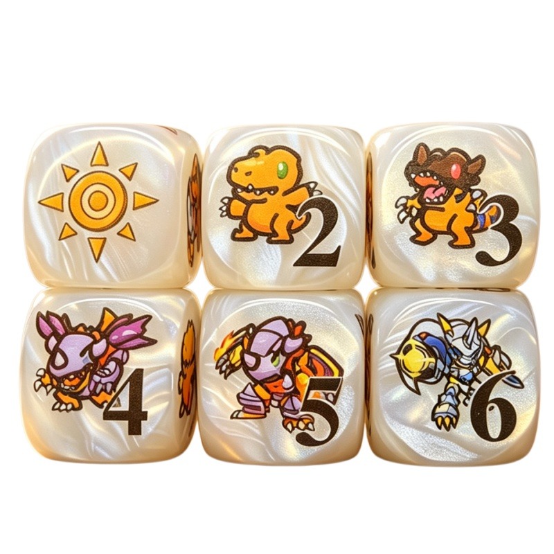 2er-Set Digimon DTCG Omnimon A – Board Game Economy Bewertung und Preis