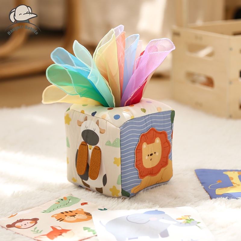 Montessori Spielzeug Magische  – Board Game Box Bewertung und Preis