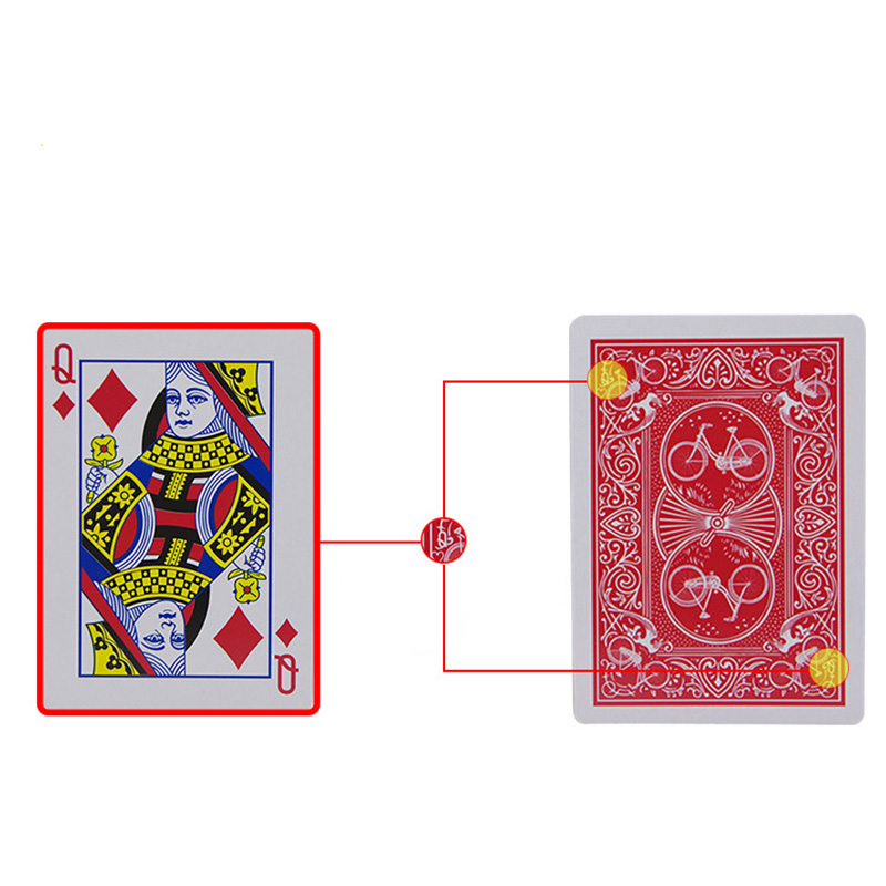Magische Karten Markiert Strip – Board Game Ranking Bewertung und Preis