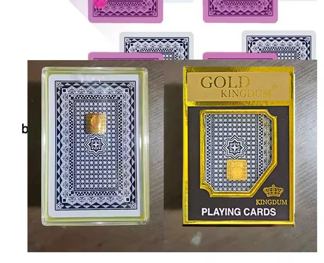 Markierte Karten für UV-Kontak – Board Game Ranking Bewertung und Preis