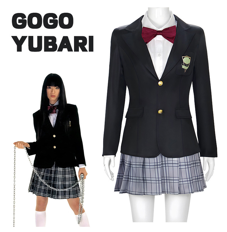 Halloween Gogo Yubari Cosplay  – Board Game Yogi Bewertung und Preis