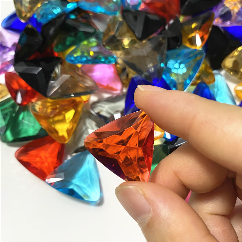 10 Stück Acryl-Kunststoff 23mm – Board Game Economy Bewertung und Preis