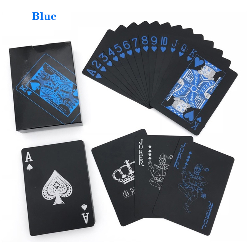 Schwarze Kunststoff-Spielkarte – Board Game Viral Bewertung und Preis