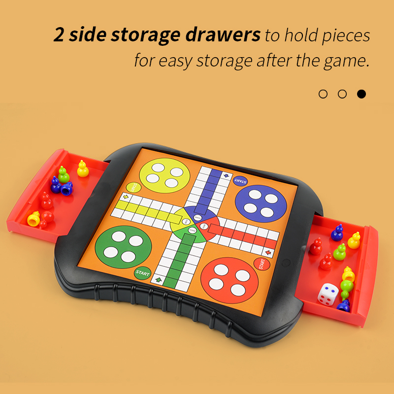 7-in-1-Brettspielset für die F – Board Game Harvest Bewertung und Preis