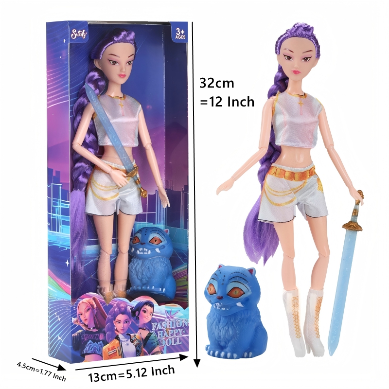 11,5 Zoll Puppen-Jäger-Figuren – Board Game Guess Who Bewertung und Preis