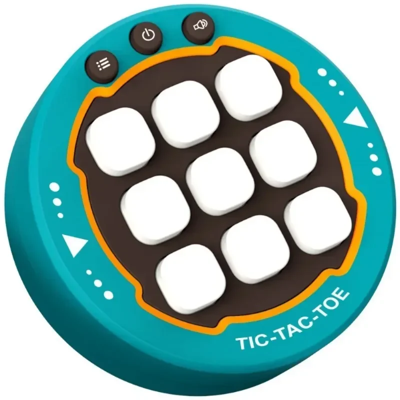 Tic-Tac-Toe Brett, multifunkti – Board Game Electronic Table Bewertung und Preis