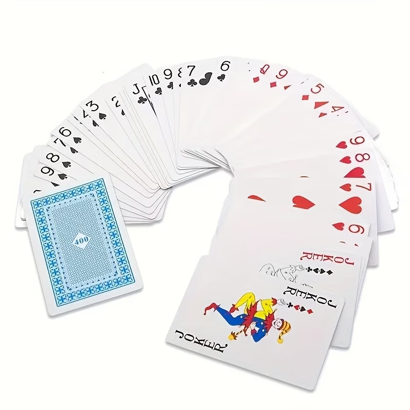 Geheimmarkierte Pokerkarten, d – Board Game Ranking Bewertung und Preis