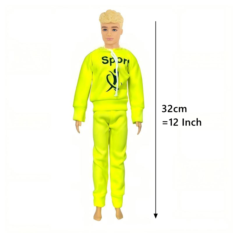 11,5 Zoll Sport-Männerfigur Mo – Board Game Guess Who Bewertung und Preis