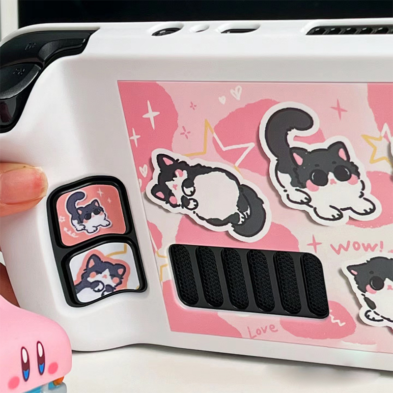 Cartoon Milch Katze Schutzhüll – Board Game Steam Bewertung und Preis