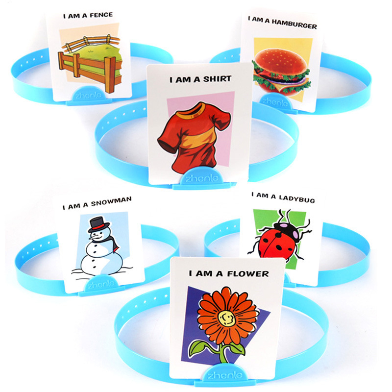 Kinder Lustige Karten Brettspi – Board Game Guess Who Bewertung und Preis