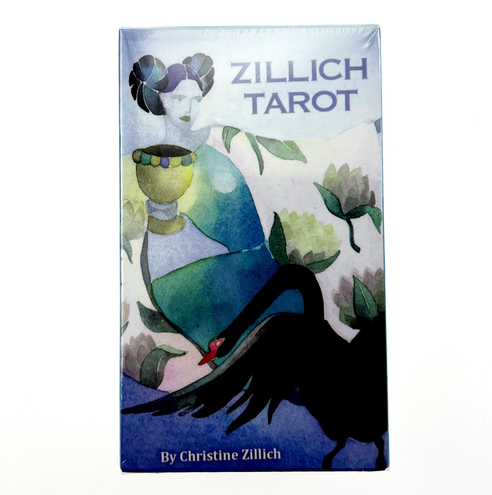 Neueste!!! Englisch Tarot Kart – Board Game Quantum Bewertung und Preis