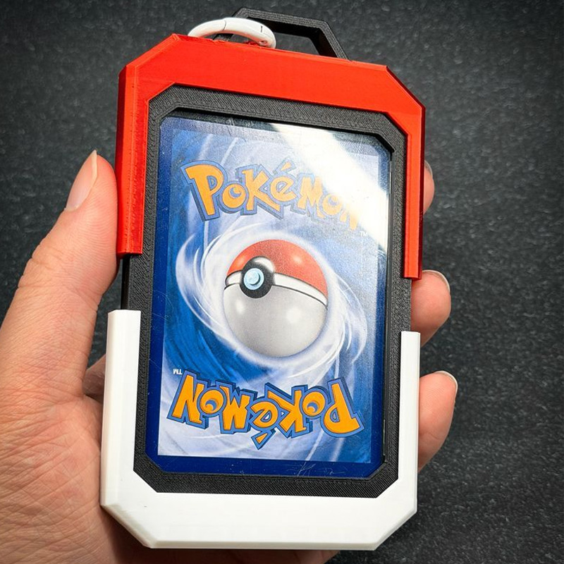 Pokéball Vertikaler Kartenhalt – Board Game Movie Bewertung und Preis