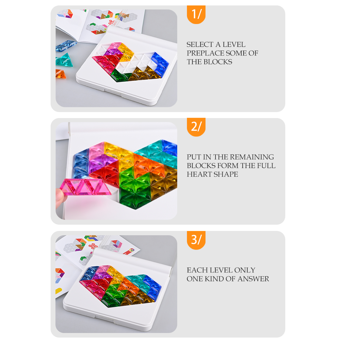Puzzlespielzeug. Logisches Den – Board Game Ranking Bewertung und Preis