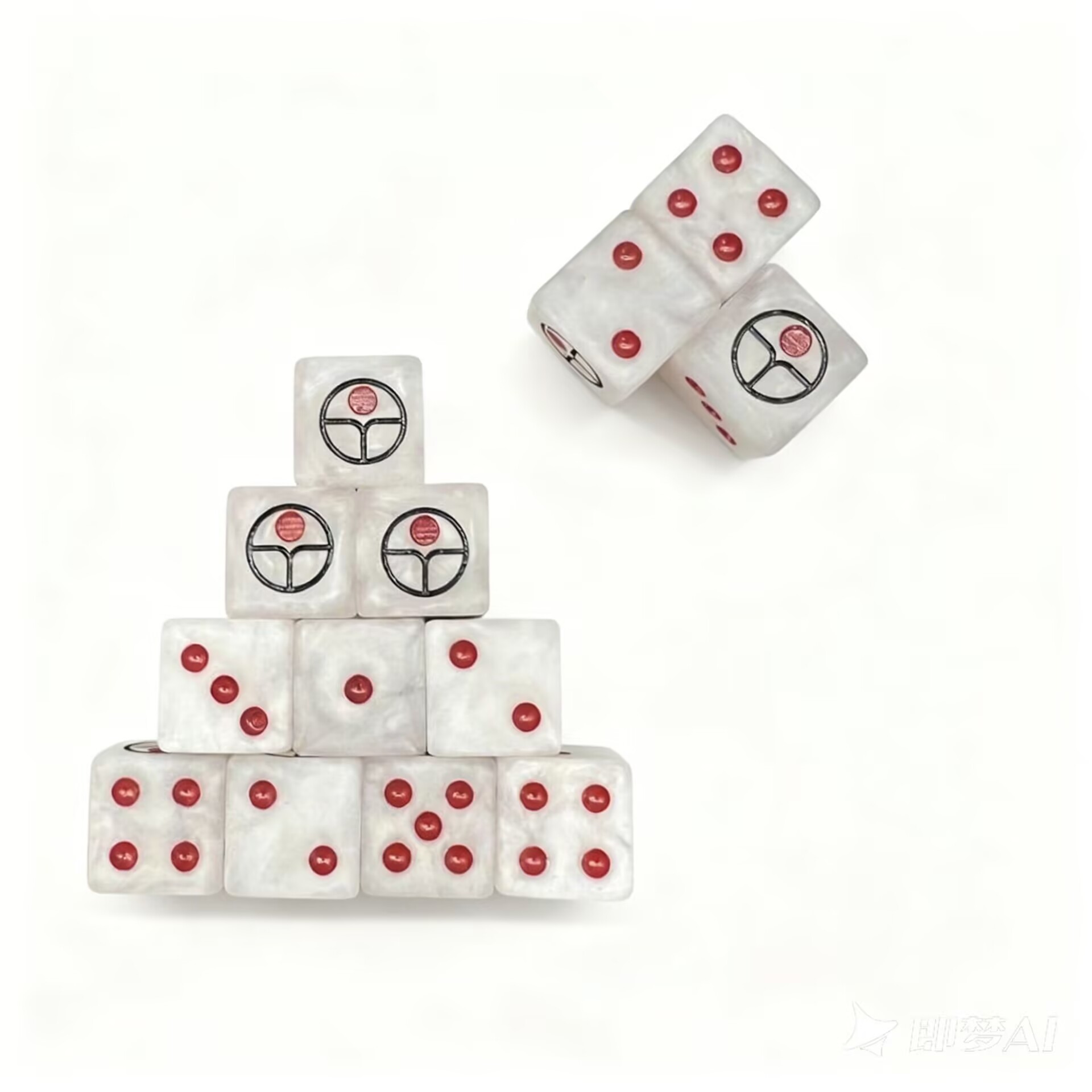10 Stück/Packung 16mm Harz 40K – Board Game Empire Bewertung und Preis