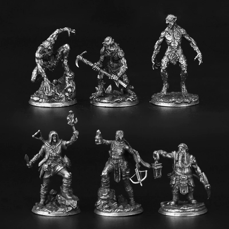Metallische Kupfernickel-Solda – Board Game Movie Bewertung und Preis