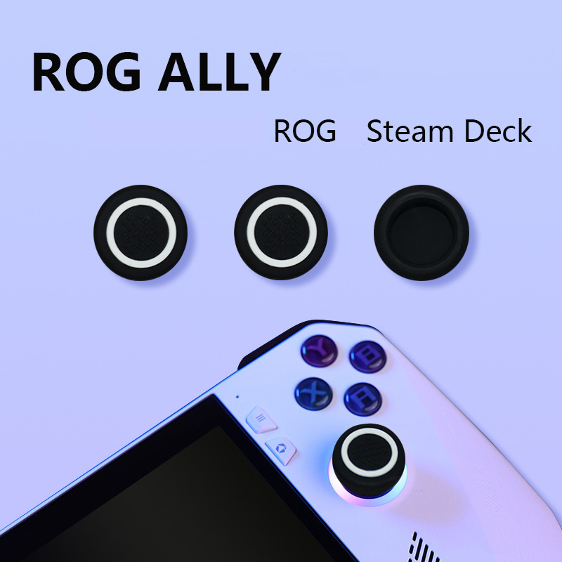 4 Stück Silikon-Joystick-Daume – Board Game Steam Bewertung und Preis