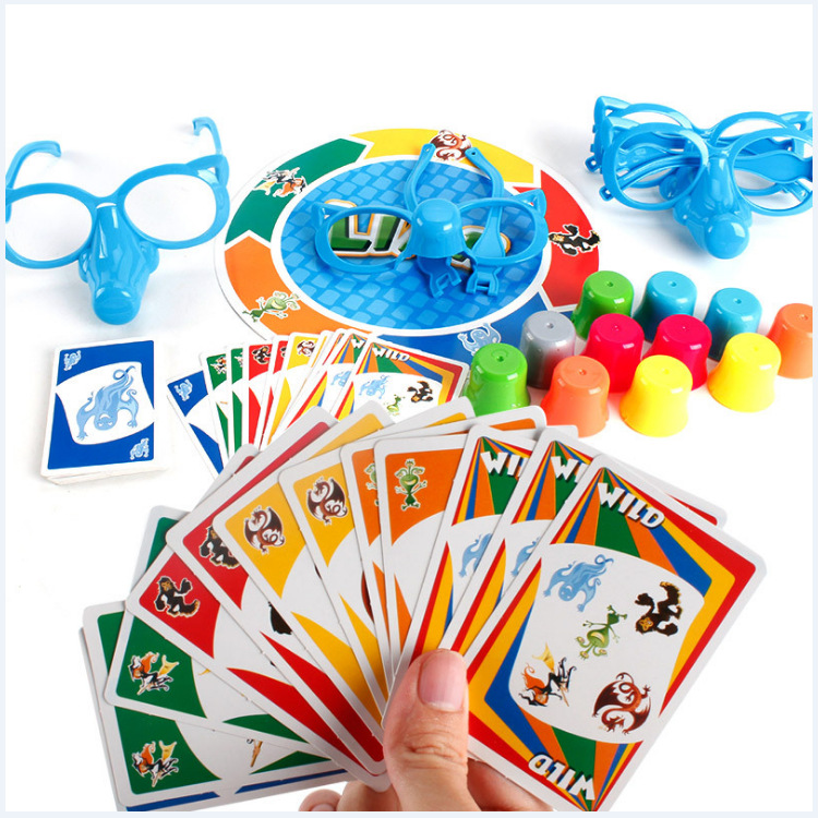 1 Set Langnasiges 'Wer hat gel – Board Game Guess Who Bewertung und Preis