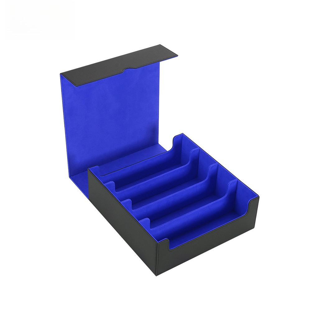 Große Yu-Gi-Oh Kartenbox aus P – Board Game Box Bewertung und Preis