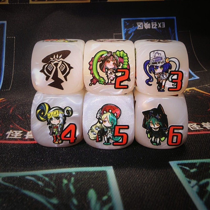 Yu-Gi-Oh! Kewl Tune Rotierende – Board Game Harvest Bewertung und Preis