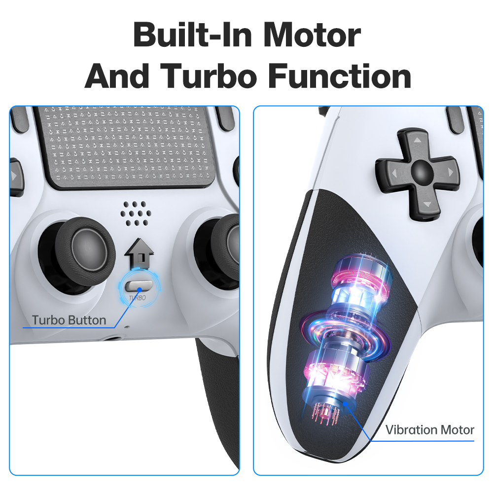 Kabelloser Controller Gamepad  – Board Game Steam Bewertung und Preis