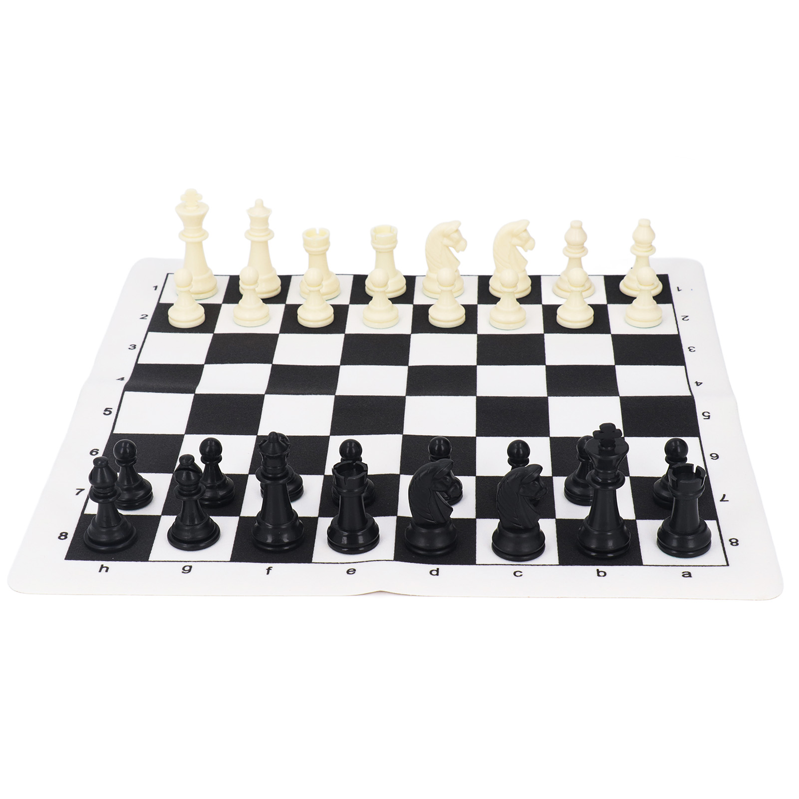 Internationales Schachspiel Sc – Board Game Harvest Bewertung und Preis