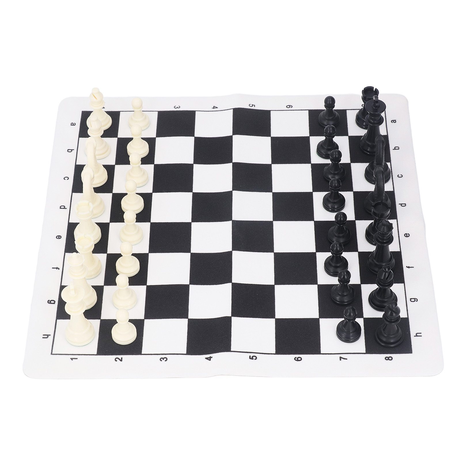 Internationales Schachspiel Sc – Board Game Harvest Bewertung und Preis