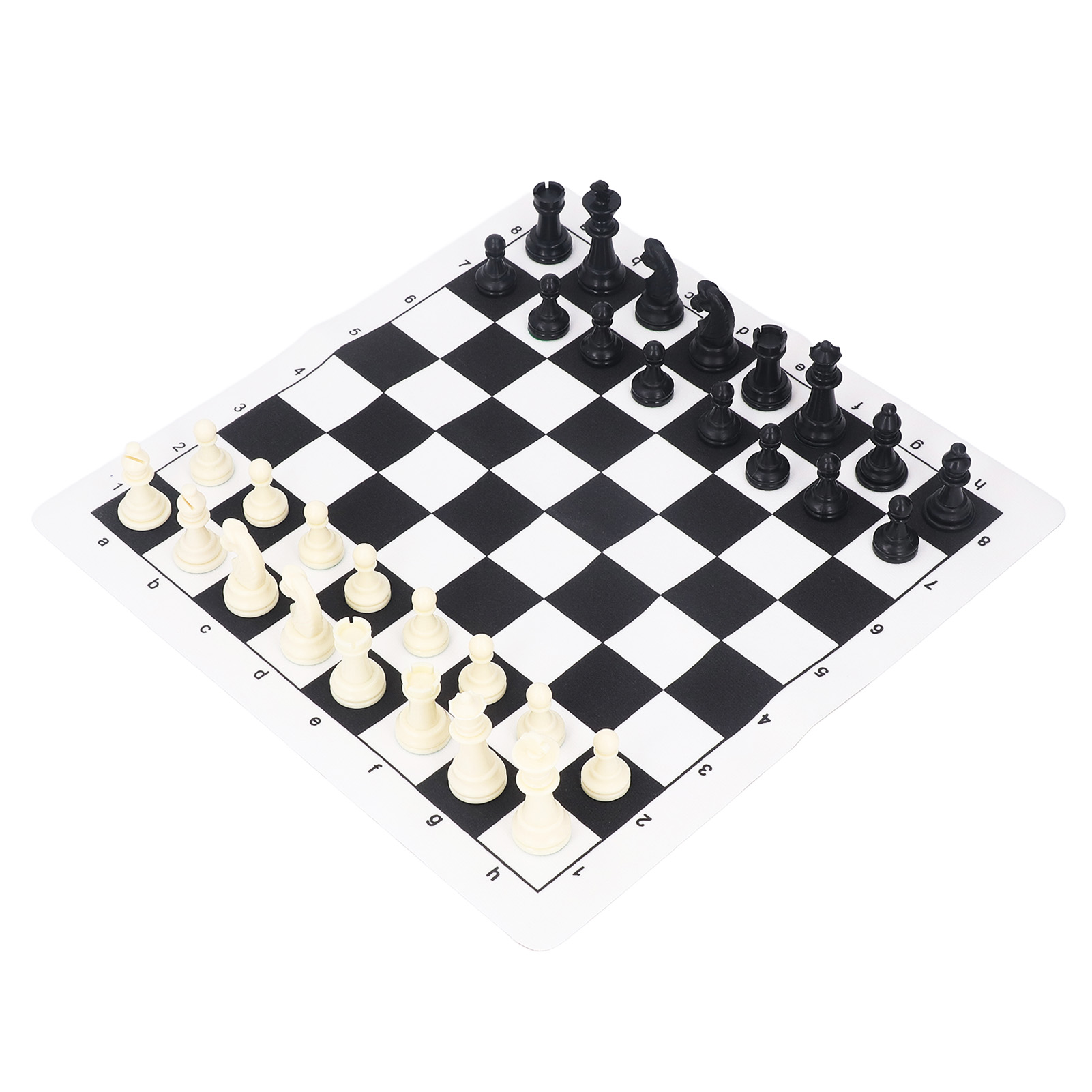 Internationales Schachspiel Sc – Board Game Harvest Bewertung und Preis