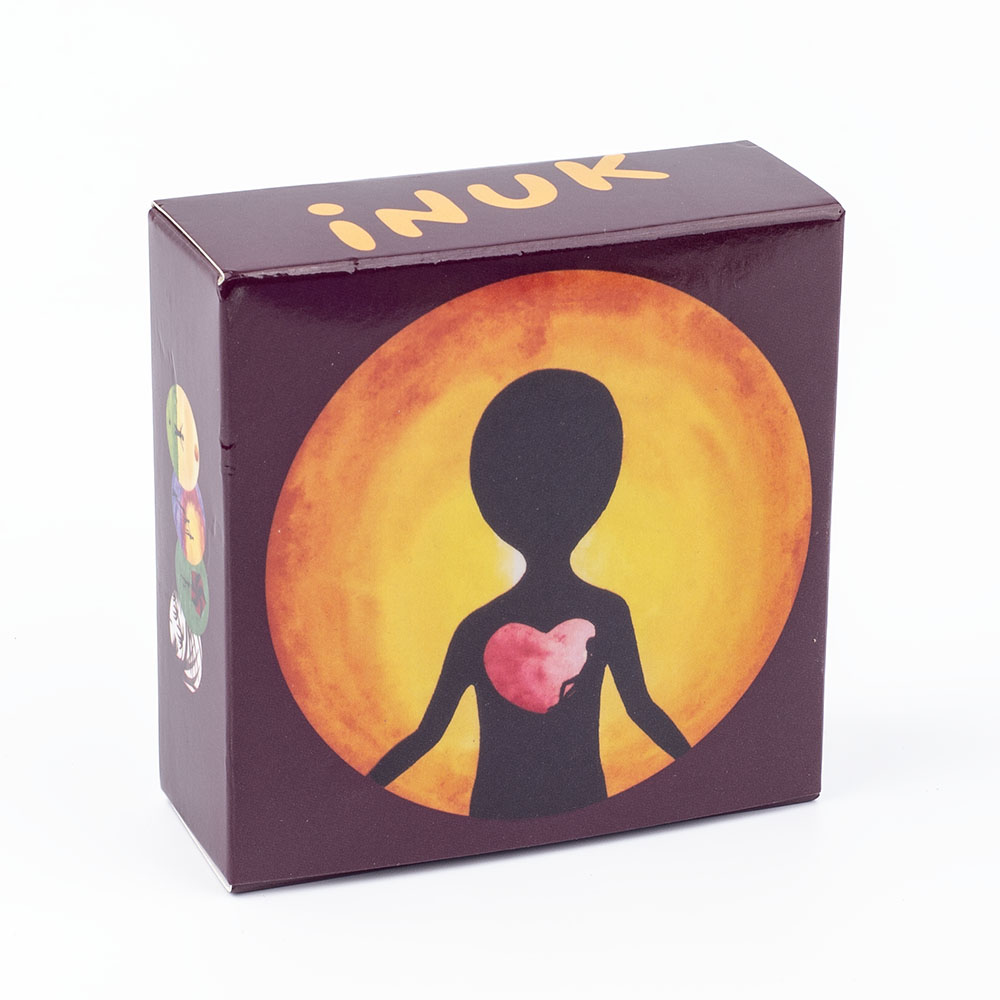 INUK 98-Kartendeck, Psychologi – Board Game Electronic Table Bewertung und Preis