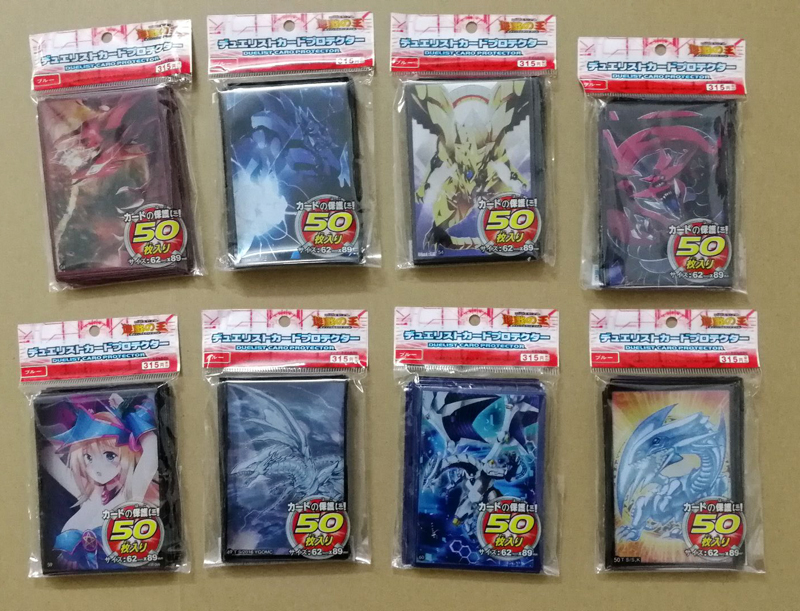 50 teile/los (1 pack) Yu-Gi-Oh – Board Game Movie Bewertung und Preis