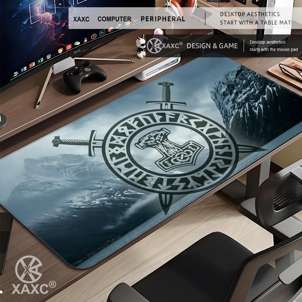 Computer-Spielpad im Nordische – Board Game Vikings Bewertung und Preis