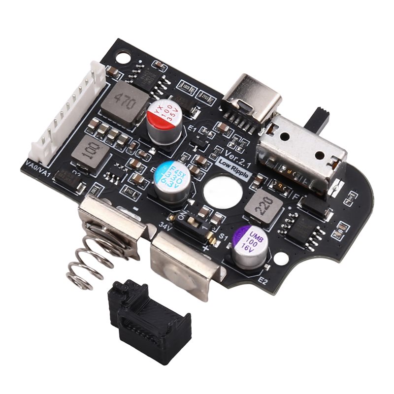 [NEU!CCDD】 USB-C-Netzteilplati – Board Game Steam Bewertung und Preis