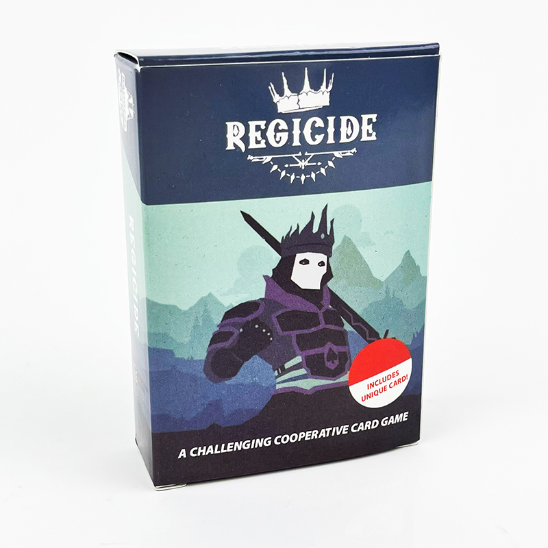 Assassinate the King Englische – Board Game Electronic Table Bewertung und Preis