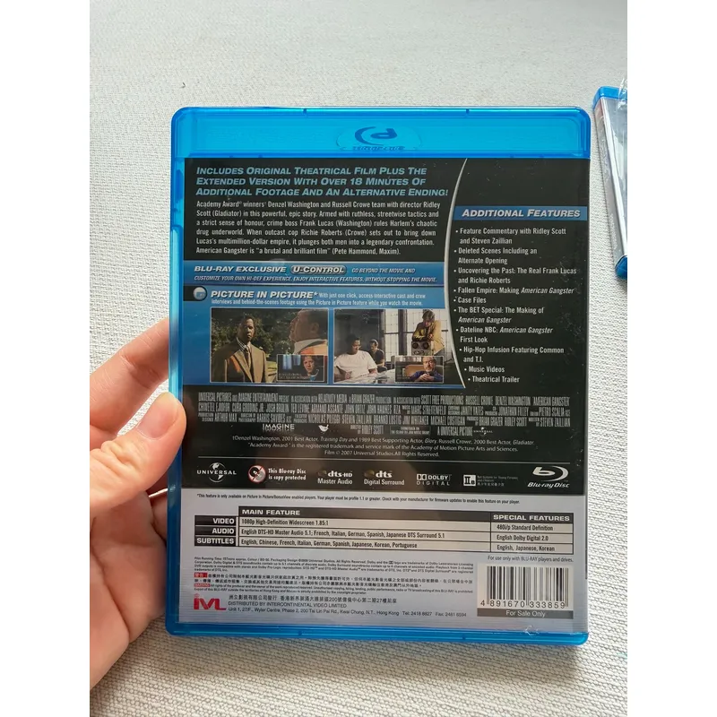 Criminal Empire Amerikanisches – Board Game Empire Bewertung und Preis
