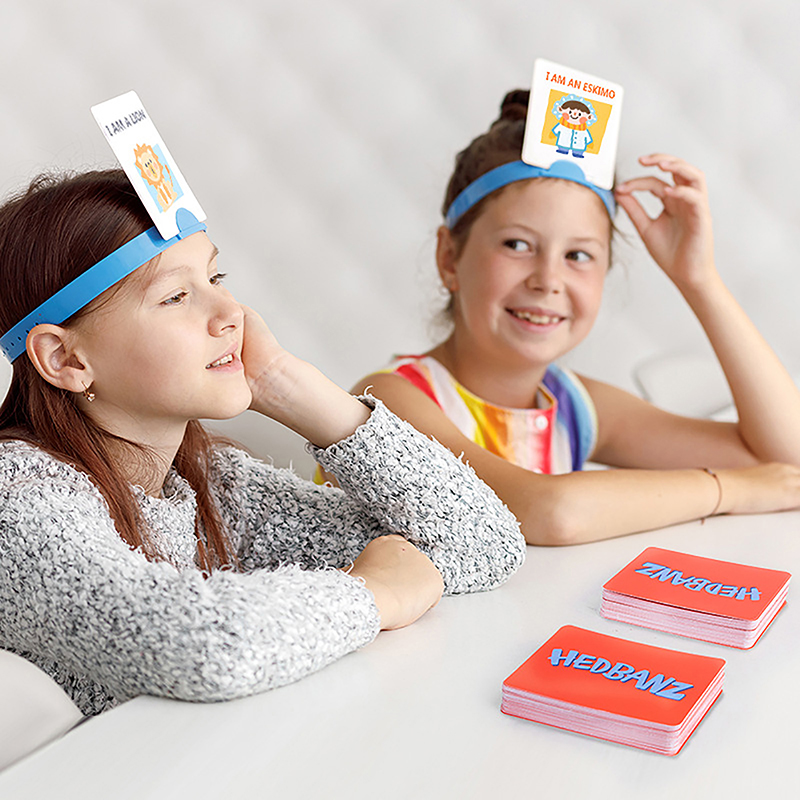 Stirnband Spiel Spaß Ratespiel – Board Game Guess Who Bewertung und Preis