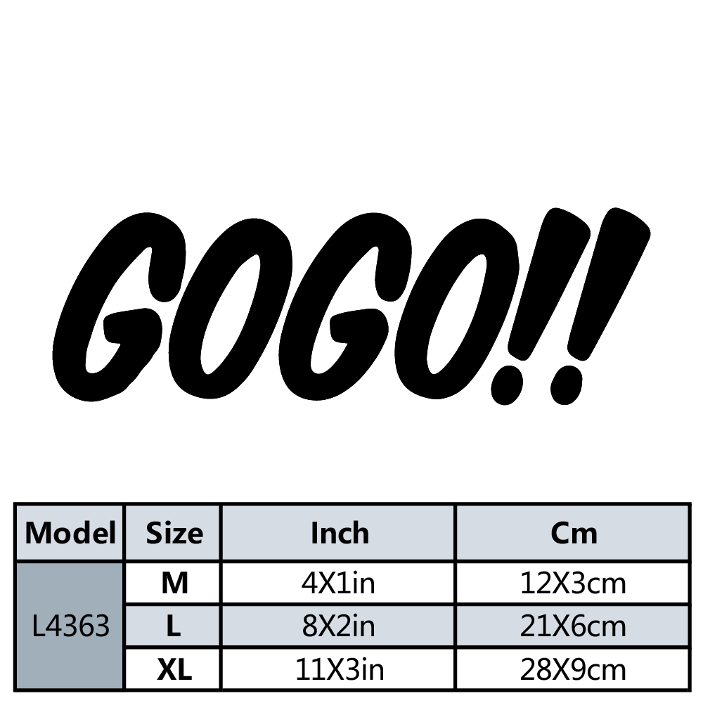 Heißer Gogo Auto Aufkleber Auf – Board Game Yogi Bewertung und Preis
