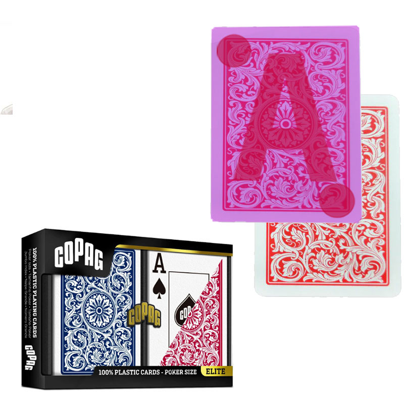 Copag Elite Markierte Karten f – Board Game Viral Bewertung und Preis